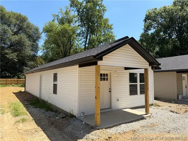 315 Myrtle Street, Jeffersonville, IN 47129