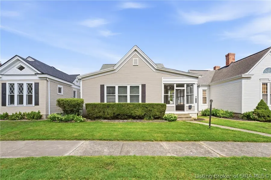 812 Cedar Bough Place, New Albany, IN 47150 - #2