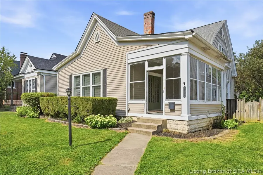 812 Cedar Bough Place, New Albany, IN 47150 - #3