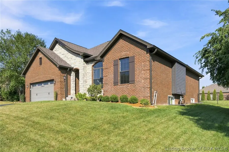 3116 Blue Sky Loop, Jeffersonville, IN 47130 - #2