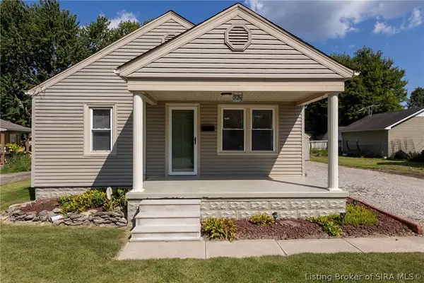 525 N Hyland Street, Scottsburg, IN 47170