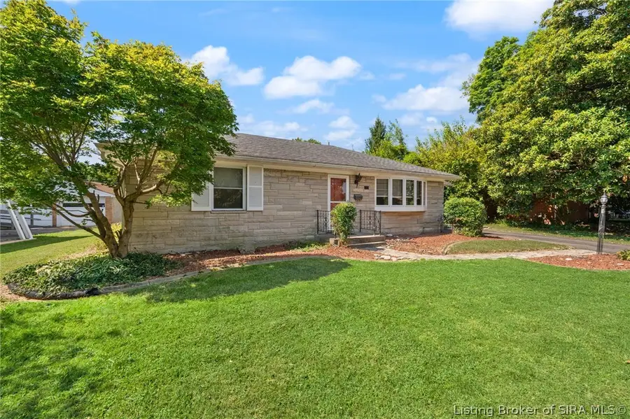 301 Mockingbird Drive, Jeffersonville, IN 47130 - #3