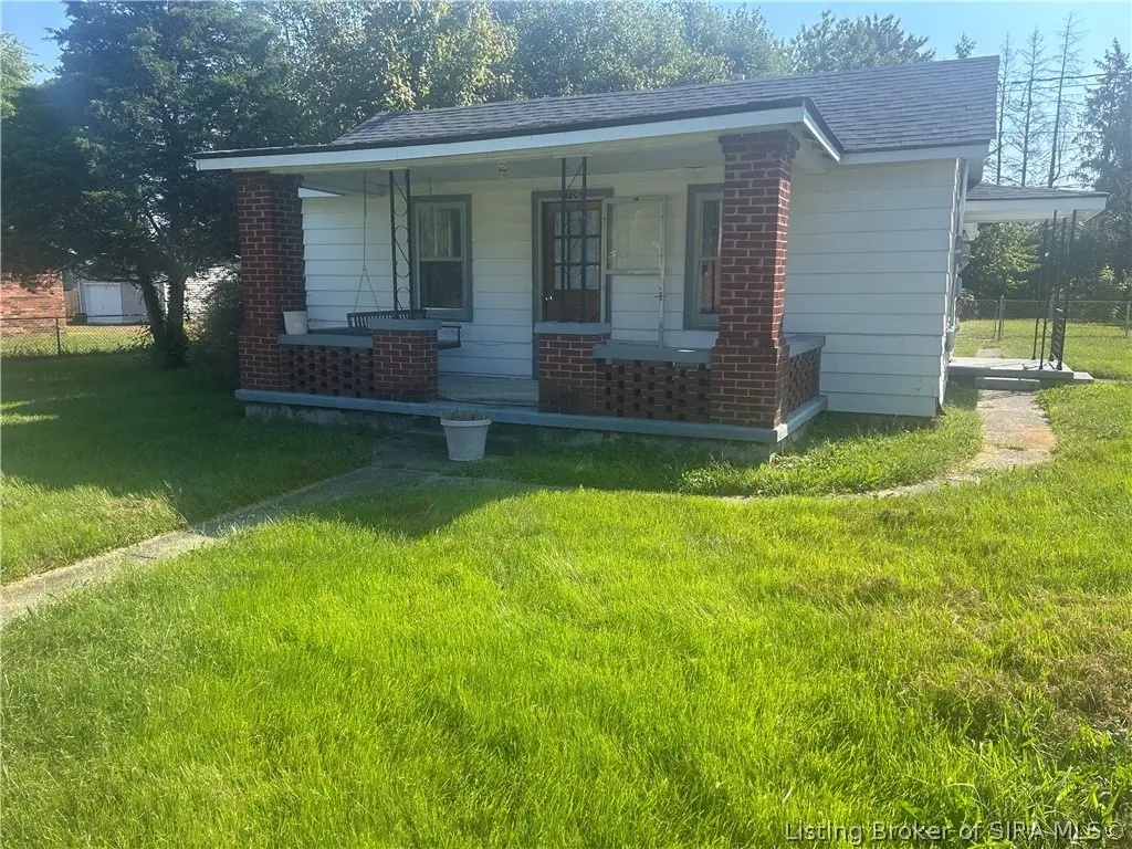1706 Edgewood Drive, Charlestown, IN 47111 - #1