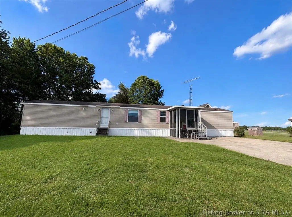9450 W Us Highway 50, Medora, IN 47260 - #1
