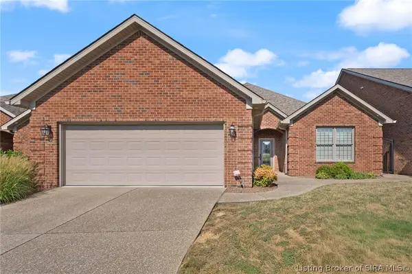 2423 Aspen Way, Jeffersonville, IN 47130