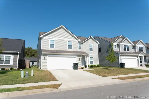 8107 Lucas Lane, Charlestown, IN 47111