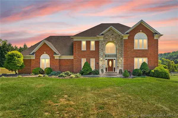 6960 Scottsville Road, Floyds Knobs, IN 47119