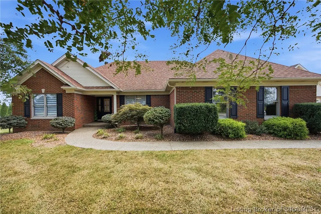 3770 Kepley Road, Georgetown, IN 47122 - #1