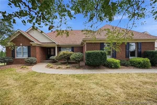 3770 Kepley Road, Georgetown, IN 47122
