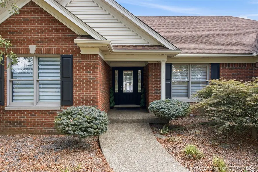 3770 Kepley Road, Georgetown, IN 47122 - #2