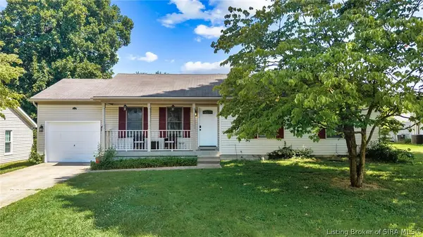 714 Hopkins Lane, Jeffersonville, IN 47130
