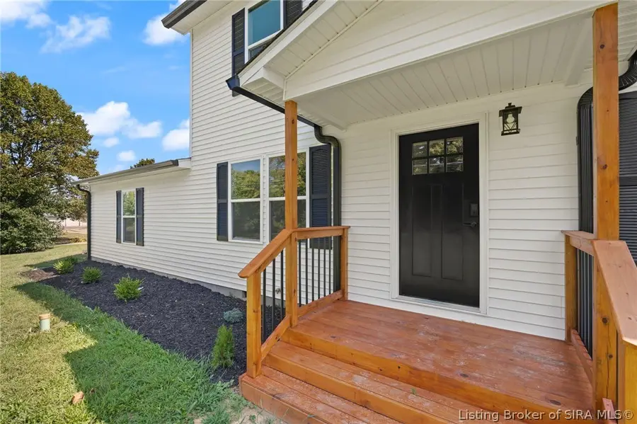 29723 Robin Road, Borden, IN 47106 - #2