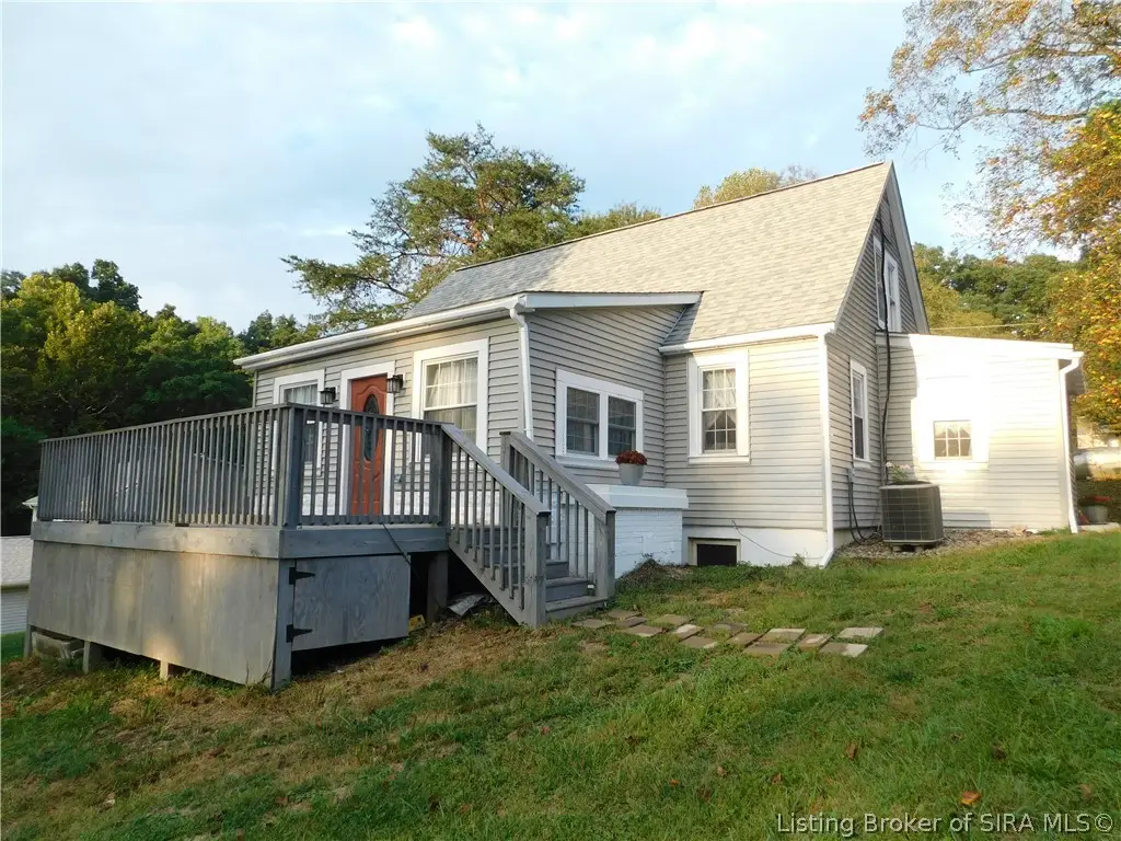 4300 Jones Lane, Floyds Knobs, IN 47119 - #1