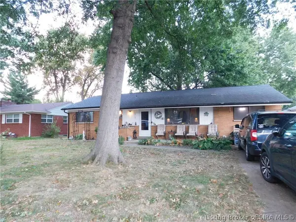 1919 Lilly Lane, Jeffersonville, IN 47130