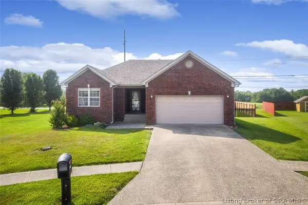 6300 Sunset Loop, Charlestown, IN 47111
