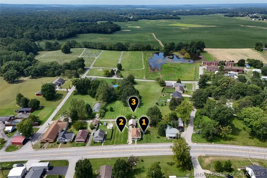 13955 Greene Street Ne, Palmyra, IN 47164 - #2