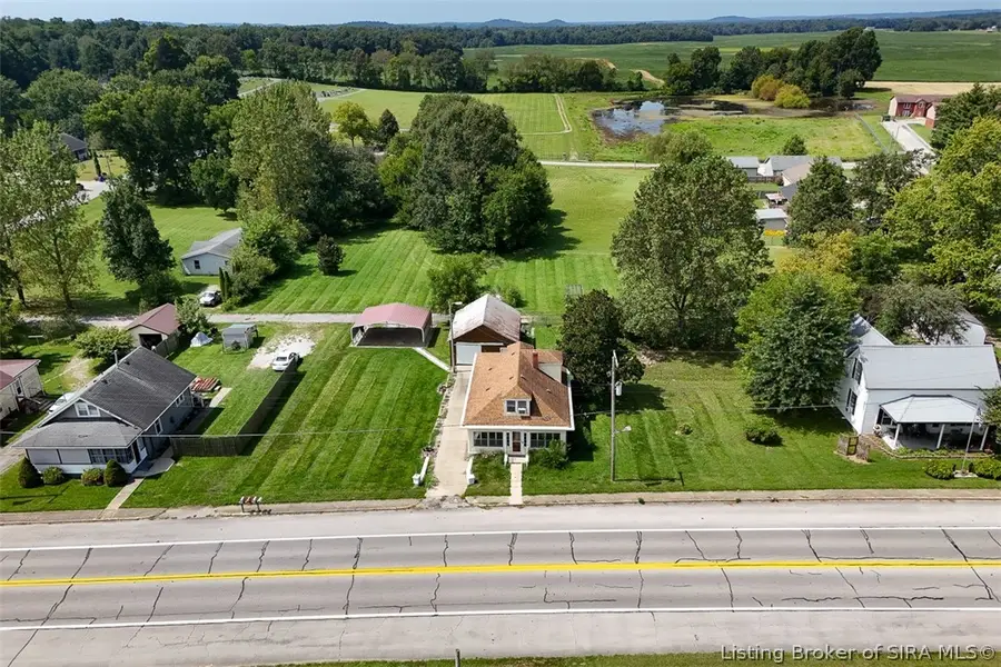 13955 Greene Street Ne, Palmyra, IN 47164 - #3