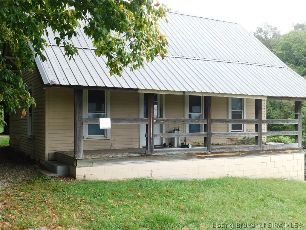 66 E B Street, Pekin, IN 47165 - #1