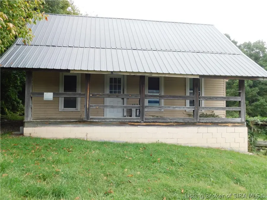 66 E B Street, Pekin, IN 47165 - #2