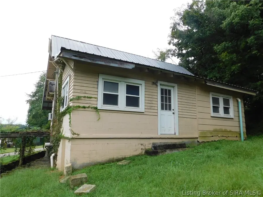 66 E B Street, Pekin, IN 47165 - #3