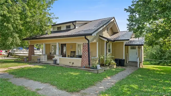 400 SE Second Street, Paoli, IN 47454
