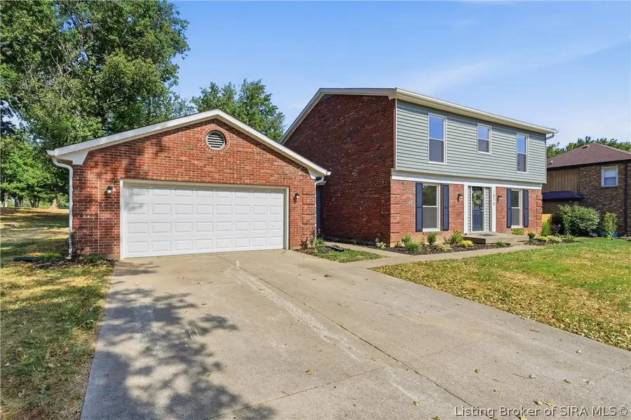1515 Nole Drive, Jeffersonville, IN 47130 - #2