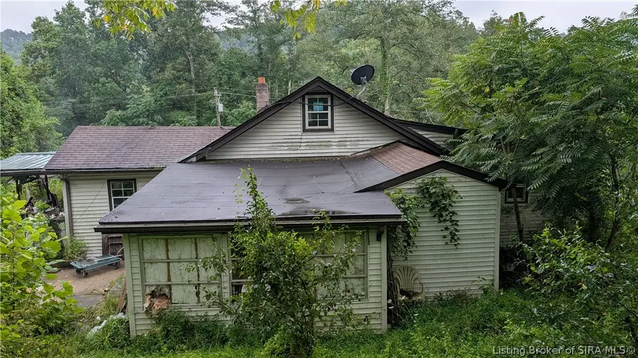 3438 Corydon Pike, New Albany, IN 47150 - #2
