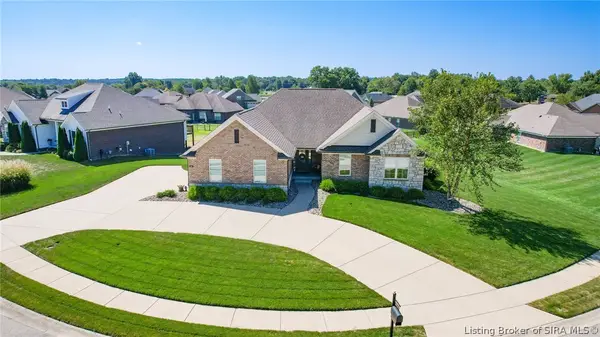 1847 Hazeltine Way, Henryville, IN 47126