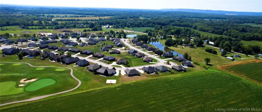 1847 Hazeltine Way, Henryville, IN 47126 - #3