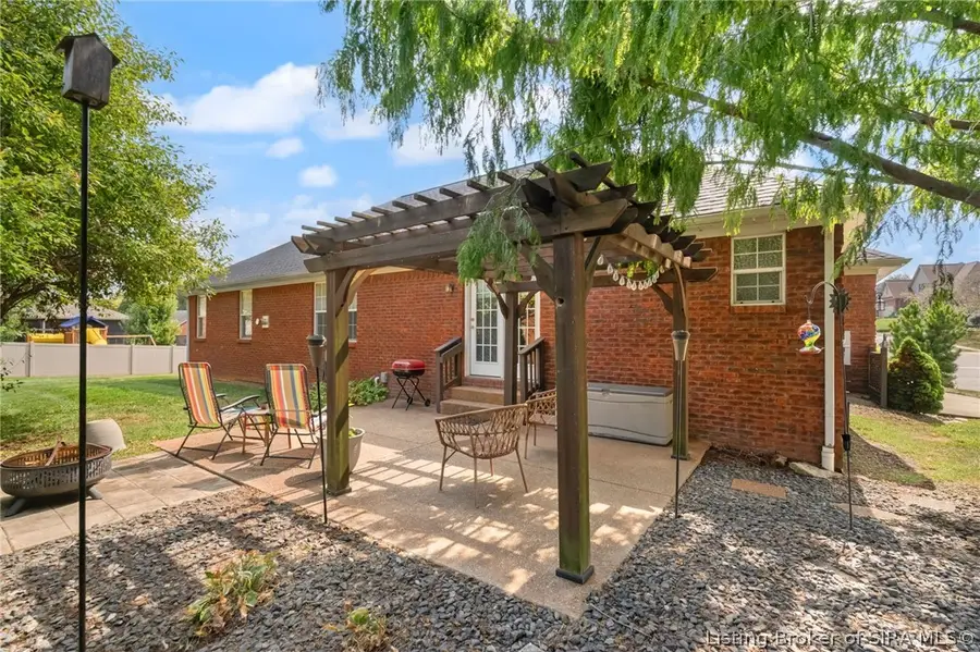 6610 Deerfield Drive, Charlestown, IN 47111 - #3