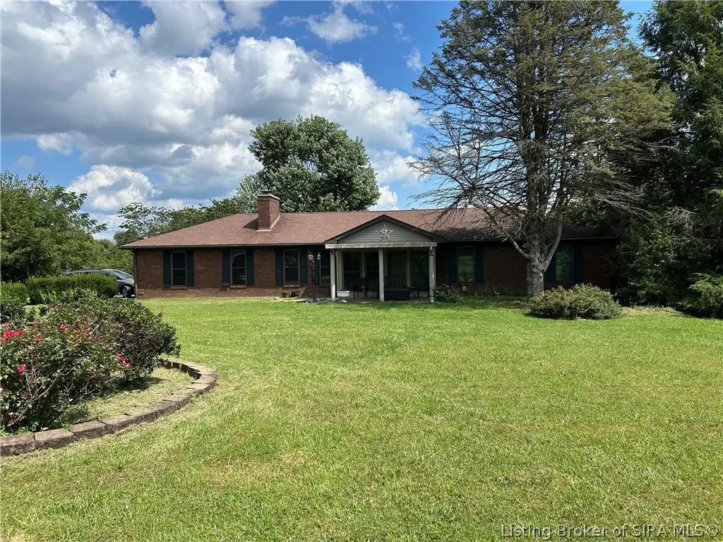 20806 Charlestown-bethlehem Road, Charlestown, IN 47111 - #1