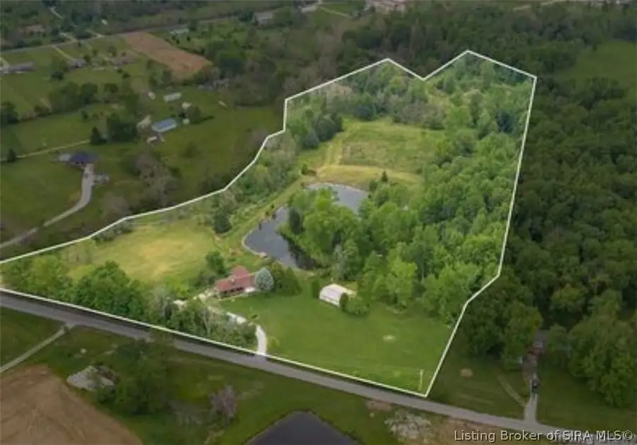 20806 Charlestown-bethlehem Road, Charlestown, IN 47111 - #2