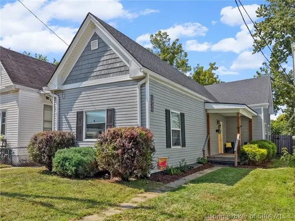 1831 Center Street, New Albany, IN 47150