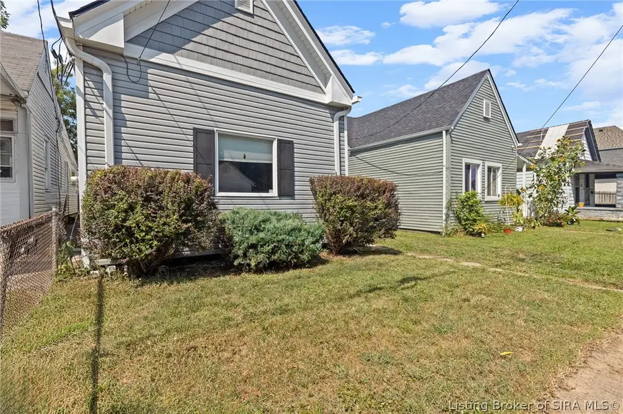 1831 Center Street, New Albany, IN 47150 - #3
