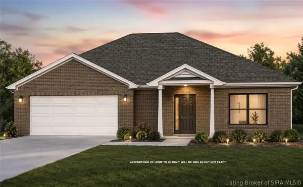 3934 Sarah Lane, New Albany, IN 47150