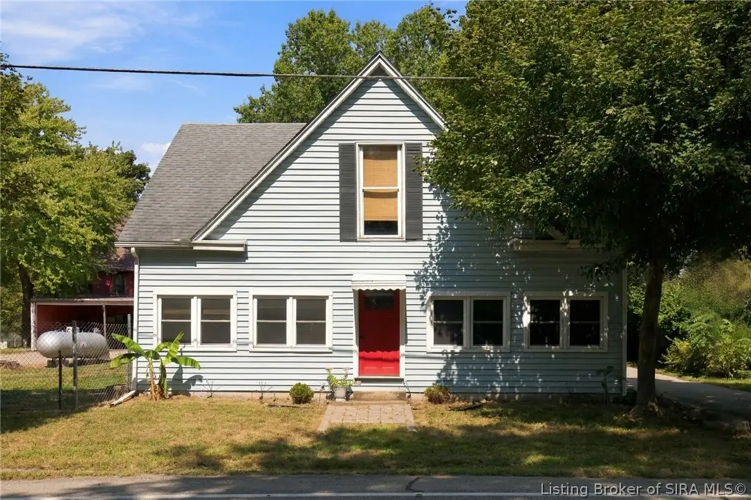 9900 Highway 150, Greenville, IN 47124 - #1
