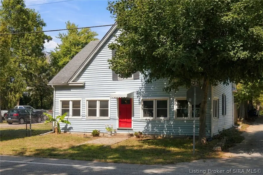 9900 Highway 150, Greenville, IN 47124 - #2