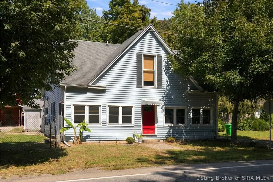 9900 Highway 150, Greenville, IN 47124 - #3
