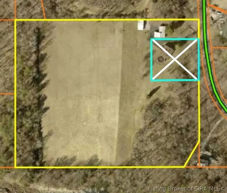2190 Two Mile Lane, New Albany, IN 47150 - #1