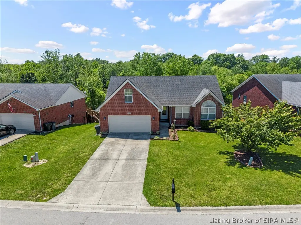 5503 Sky Ridge Road, Charlestown, IN 47111 - #1
