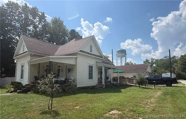 288 N Meridian Street, Scottsburg, IN 47170
