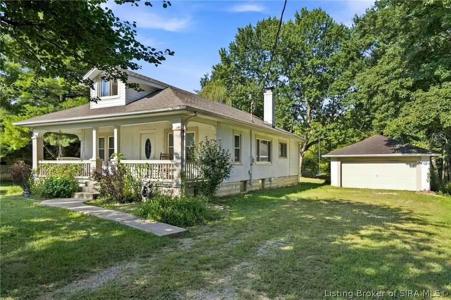 10805 Highway 135 Ne, New Salisbury, IN 47161 - #2