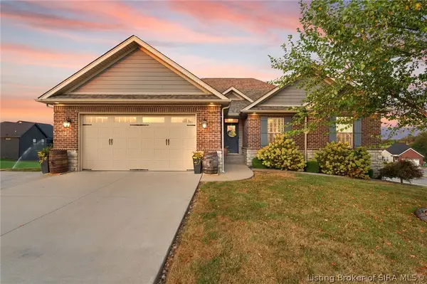 6002 Jillian Drive, Charlestown, IN 47111