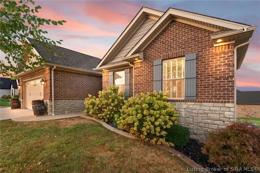 6002 Jillian Drive, Charlestown, IN 47111 - #2