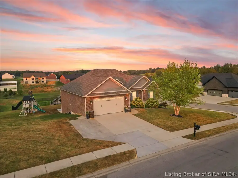 6002 Jillian Drive, Charlestown, IN 47111 - #3