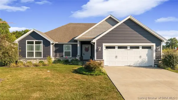 4423 Venice Way, Sellersburg, IN 47172