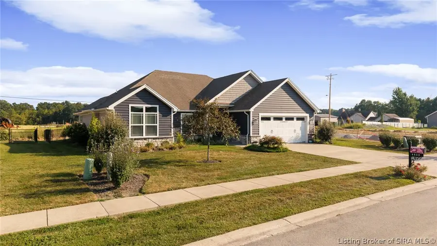 4423 Venice Way, Sellersburg, IN 47172 - #2