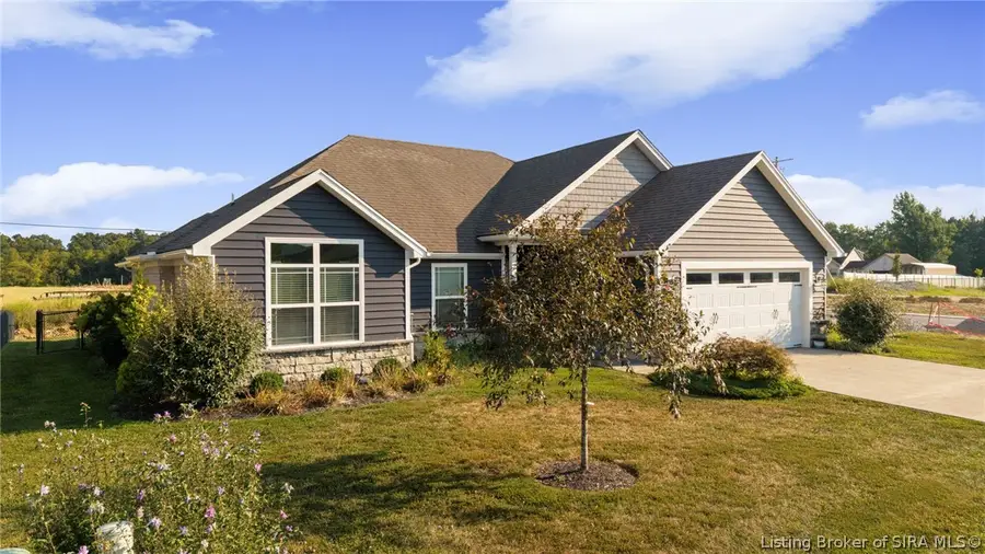 4423 Venice Way, Sellersburg, IN 47172 - #3