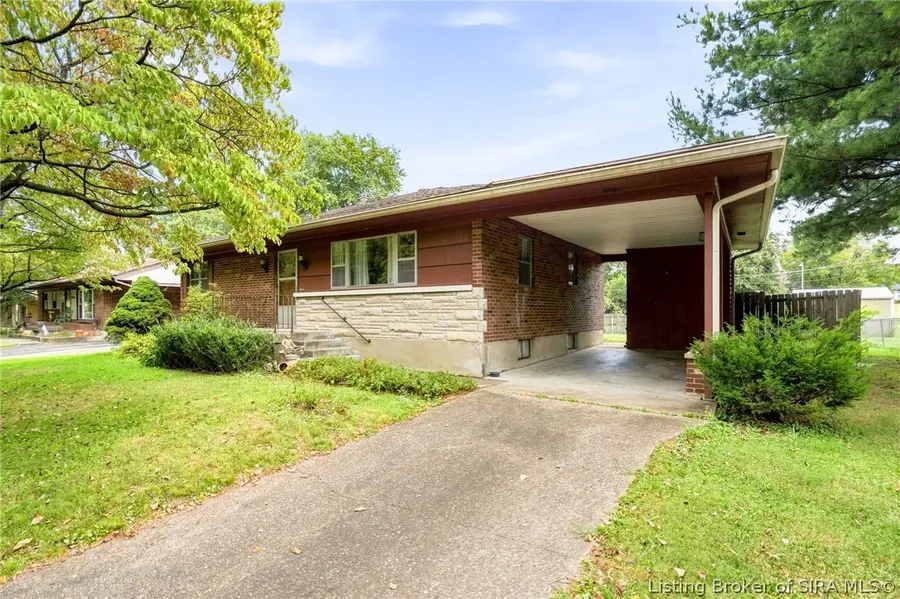 1504 Willow Drive, Jeffersonville, IN 47130 - #2