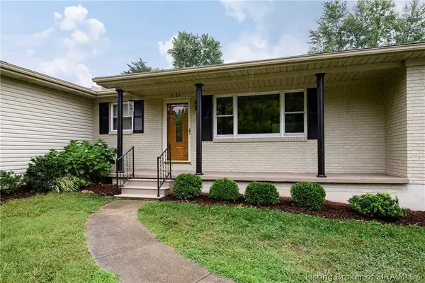 9185 Nina Drive, Georgetown, IN 47122